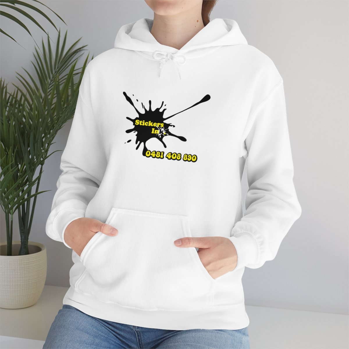 New Merch @ Stickers Ink – Stickers Ink.