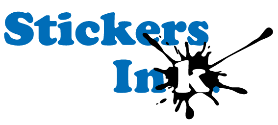 Stickers Ink. – Vinyl Cut Stickers Window Decals custom tshirts ...